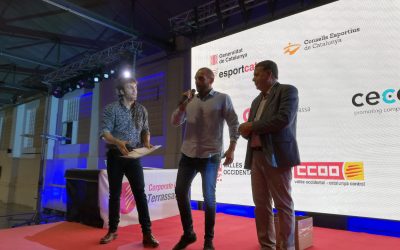 Reus acogerá los Catalonia Corporate Games de 2020